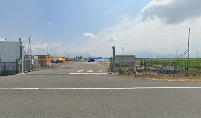㈱INPEX 東日本鉱業所 南阿賀鉱場 新桑山プラント