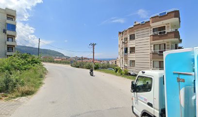 Çabaha Tatil Köyü