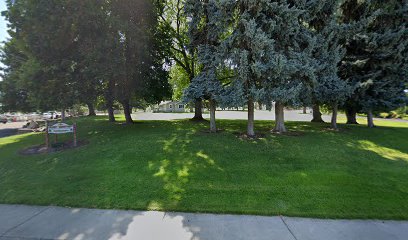 Olney Cemetery