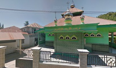 Masjid Al-Amin