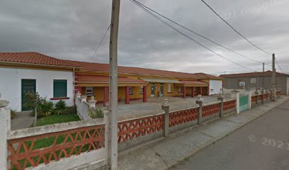 Centro Rural Agrupado Hospital de Orbigo