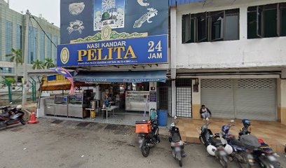 REENA'S BISKUT DAN KEK