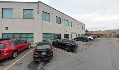 Neighbourhood Notary (Ottawa - Nepean)