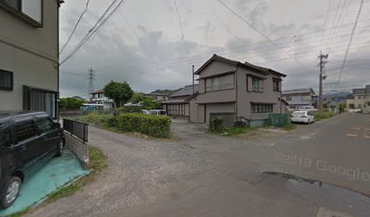 こはく鍼灸接骨院