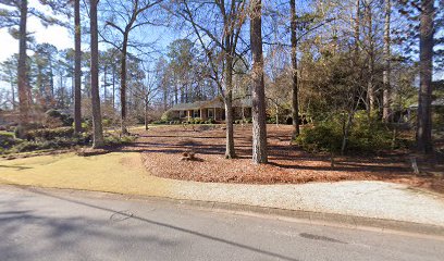 Southern Designs Landscaping