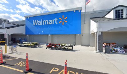 Ria Money Transfer - Walmart