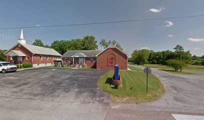 Pleasant Grove United Methodist Church