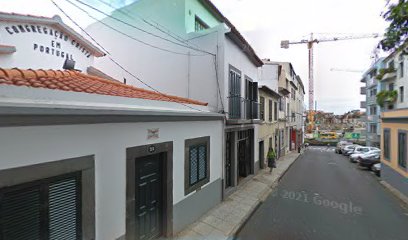 Congregação Cristã em Portugal - Funchal