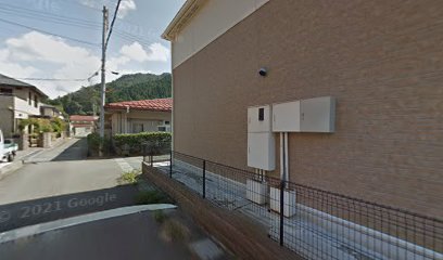 朝来市 生野子育て学習センター・生野学童クラブ