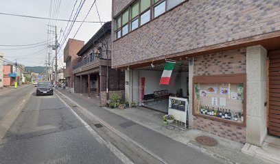 七日町パティオ