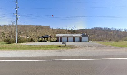 Speedwell Volunteer Fire Department