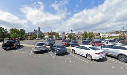 Municipal Parking