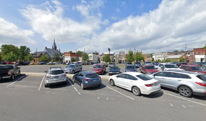 Downtown Parking