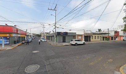 Ex Cárcel De La Ciudad De Veracruz
