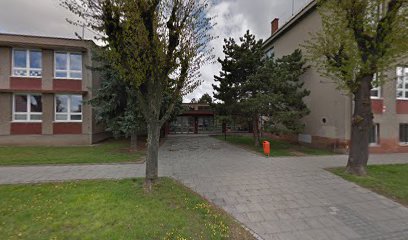 Fakultní základní škola Olomouc