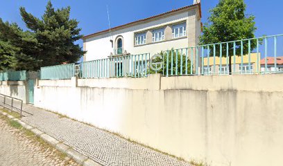 Escola Básica de 1.º CEB do Bonfim