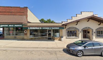 Lerberg's Fitness Center