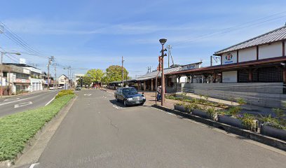 善通寺駅前タクシー乗り場