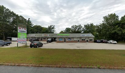 Epilepsy Foundation New England Donation Center