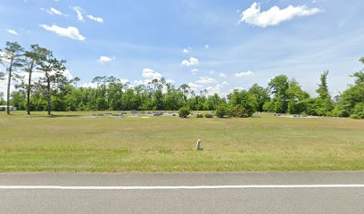 Williams Memorial United Methodist Church Cemetery