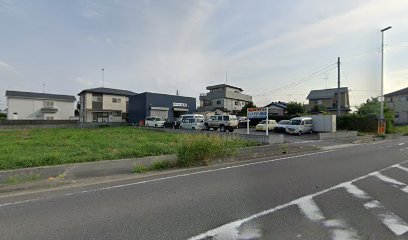 Car Pit 福島
