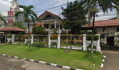 Cibubur Motor Bengkel