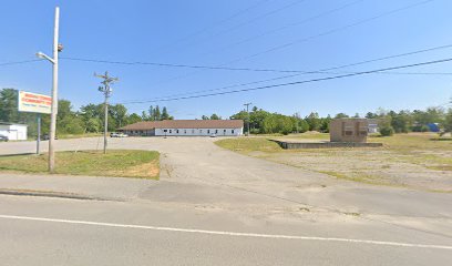 Indian Township Fitness Center