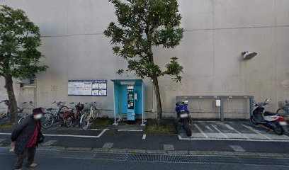 イオンバイク臼井店