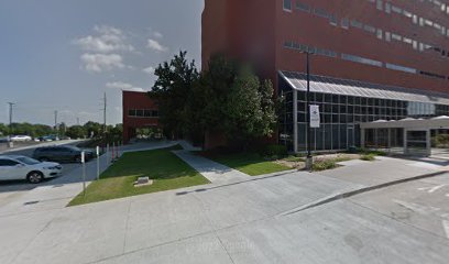 Oklahoma State University Medical Center -Dialysis Specialists Tulsa