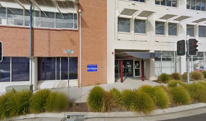 Devonport Dental Centre (Oral Health Services Tasmania)