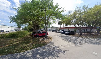 Canteen Fort Myers
