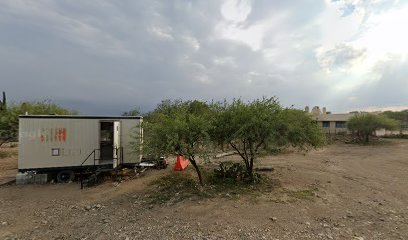 Ejido El Refugio, San Carlos, Tamaulipas