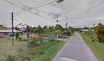 Tabika Kemas Kpg Kuala Tengah Oya