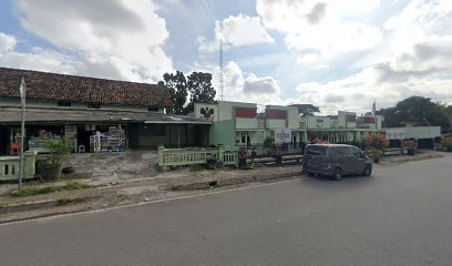 ATM Bank Bank Pembangunan Daerah Lampung