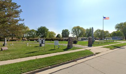 Fall River Cemetery