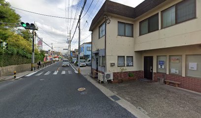 地域活動支援センター むすび