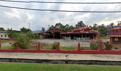 Karangan Volunteer Fire Brigade