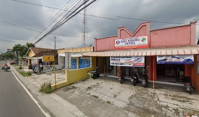 Masjid nurul iman