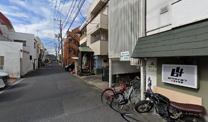 ダスキン 中央本町