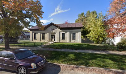 Garden of Prayer & Youth Center