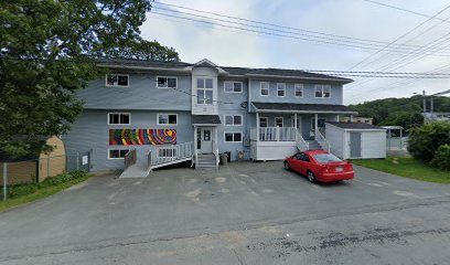 Chebucto Family Centre Home Childcare Agency