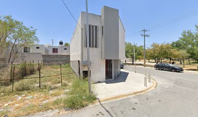 Iglesia Restauración Vida Nueva. De A. D.