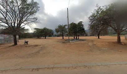 Ga-Kgapane Sports Field