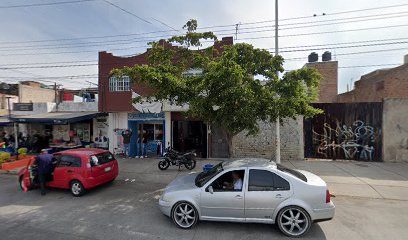 Mecánica general RD