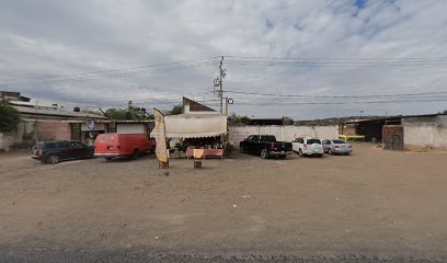 Autos usados el Ranchero