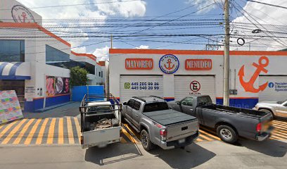 Autolavado, Detallado y Sanitizacion 'Del Parque'