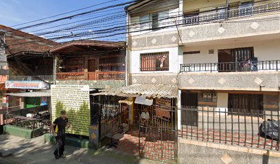 LA TIENDA DEL BARRIO