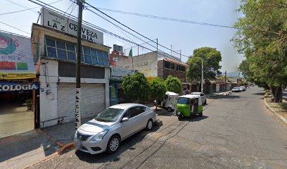 Mecanica En Gral. 'Víctor's shop'