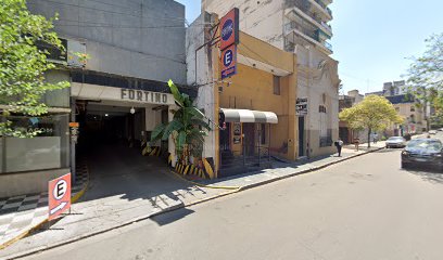 Sala Luis Franco
