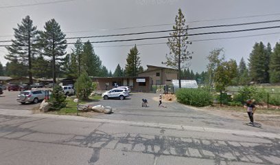 South Lake Tahoe Family Resource Center